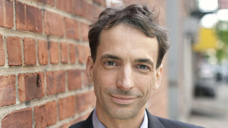 Learning About Learning: Review of a Keynote By Education Speaker Paul Tough